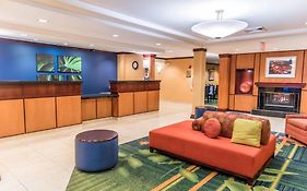 Fairfield Inn & Suites By Marriott Muskegon Norton Shores